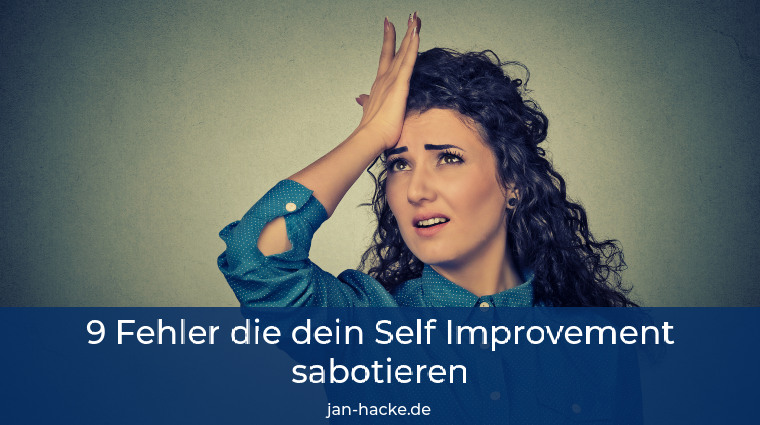fehler-self-improvement