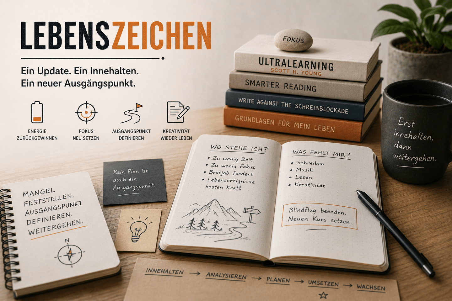 Lebenszeichen